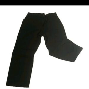 Carhartt Men's Dark Cargo Pants